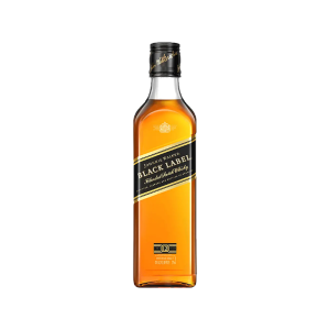 JW Black Label 375ml